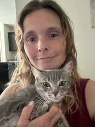 PetBacker Moment Post By Candace Harrell. Join me