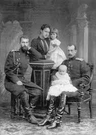 He was the son of emperor alexander ii and empress maria alexandrovna. Grand Duke Paul Alexandrovich Of Russia Unofficial Royalty