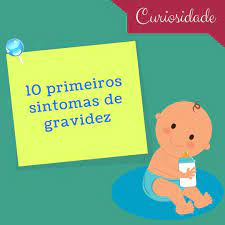 Babybee Store Os Primeiros Sinais E Sintomas De Gravidez Podem Surgir Antes Do Atraso Da Menstruacao Mas Podem Ser Tao Sutis Que Somente As Mulheres Que Estao Muito Atentas Ao Seu