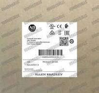 25A-D043N114 PowerFlex AB Spot Goods DHL/FedEx/UPS 25AD043N114 HTP0