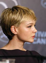 Even if most of them seem ideal for women who adore tomboy looks, you can easily transform this. How To Pull Off A Pixie Cut Whatever Your Face Shape Grazia