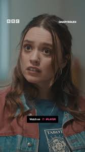 Gemma's mates sound very familiar 🤔, Watch #DaddyIssues