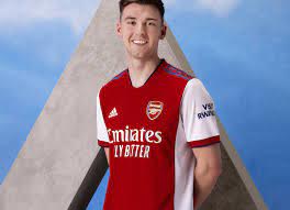Check out the gunners' new 2019 kit and get yours today. Arsenal 2021 22 Adidas Home Kit 21 22 Kits Football Shirt Blog