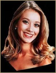 Kristen Louise Bower (1980-1997)