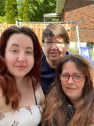 Profile for The Rainbows End. End Of Life Doula Services