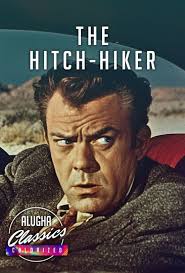 The Hitch-Hiker