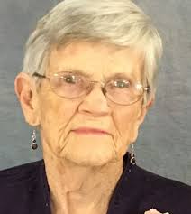Jessie Mae Vernon Obituary October 8, 2021