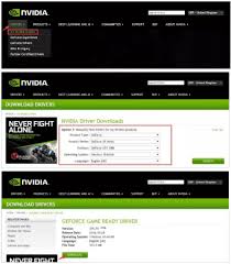 Nvidia geforce driver is one of the best free drivers to enhance the gaming experience for all the latest game . How To Download Update Nvidia Drivers On Windows 10