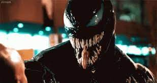 Produced by columbia pictures in association with marvel and tencent pictures. Venom Tom Hardy Gif Venom Tomhardy Marvel Discover Share Gifs Venom Movie Marvel Gif Tom Hardy