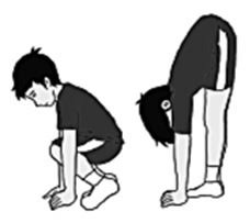 Latihan ketepatan dapat kamu lakukan dengan cara misalnya bermain basket dan memasukkan bola ke atas ring, serta bermain sepak bola yaitu dengan cara memasukkan bola kedalam gawang atau mencetak gol. Cara Melatih Kelenturan Tubuh Beserta Manfaatnya Haloedukasi Com