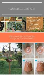 Wande Gestalten Diy Vertikaler Garten Sukkulenten Hasendraht Garten Am Hang Wande Gestalten Mit Vertikalen Mini Garten Au In 2020 Vertikaler Garten Mini Garten Garten