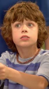 Ruthy making fun of Jayne