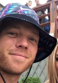 This man could walk down any street, or be