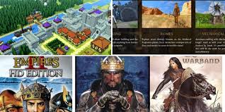 Play games from another era with castles, knights, even gladiators. 20 Best Medieval Games Worth Playing On Pc Ranked In 2021