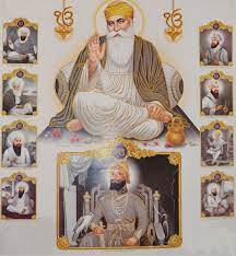 Pin On Guru Nanak Ji
