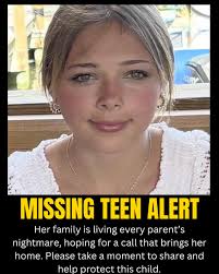 💔🆘 URGENT MISSING TEEN ALERT –...