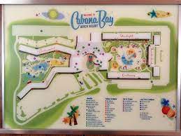 An Insider S Look At The New Cabana Bay Beach Resort At Universal Orlando Cabana Bay Beach Resort Beach Resorts Cabana Bay