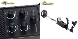 The metal detector is made for adaptability; What Is Very Low Frequency Mode Many Metal Detector Users May Have Questions About The Very Low Frequency Vlf Mode On Metal Detector Metal Detecting Metal