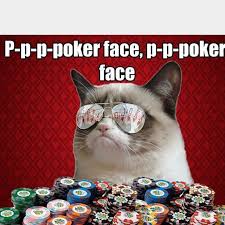 The Ultimate List Of Poker Memes Upswing Poker Poker Quotes Poker Memes