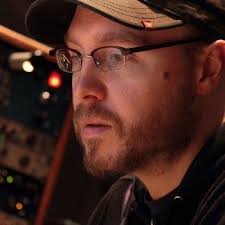 Canadian music producer + engineer moon:and:6 (Michael Chambers)