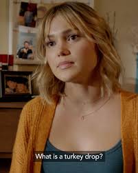 Marvel's Cloak & Dagger