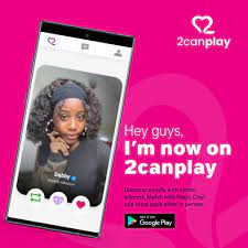 The 5 best nigerian dating sites and apps. New Dating App 2canplay Set To Launch In Nigeria Techcabal