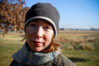 Laura Madeline Wiseman