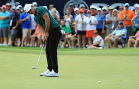 It is, admittedly, a work in progress and apart from some very rare antique putters, collectible scotty cameron putters consistently achieve the. The Clubs Brooks Koepka Used To Win The Pga Championship