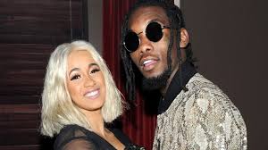 See more of cardi b and kulture's fans on facebook. Cardi B Gives Birth To Her First Child Daughter Kulture Kiari Cephus Access