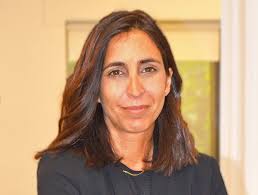 Alejandra Parente se incorpora a El Defensor de tu Vivienda como  Responsable del área Inmobiliaria