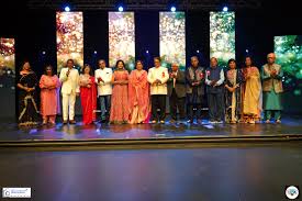 UPA Grand Diwali Mela 2024 lights up Chicago with Culture, Community, and  Celebration