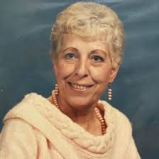 Obituary information for Barbara Anne Fisher