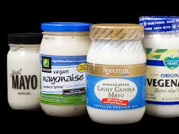Which Vegan Mayo Is The Best Serious Eats