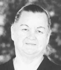 Karma Cook Obituary (2006)