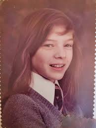 1979 & 1980 at Gilbert Inglefield, when I was Tracy Greenhalgh.