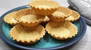 Entdecke rezepte, einrichtungsideen, stilinterpretationen und andere ideen zum ausprobieren. Shell Tart Kulit Tart Rangup Sisdamia Youtube