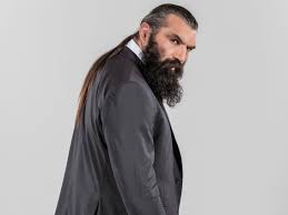 Coupe Du Monde De Rugby 2015 Sebastien Chabal Un Consul Tele Star