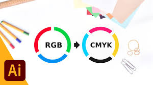 If you are a photo designer or a content publisher, you may need to edit the images that you are using to fit your needs in creating thumbnails or featured images. How To Easily Convert Rgb To Cmyk With Illustrator