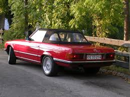 1971 Mercedes Benz Sl350 R107 Mercedes Benz Classic Mercedes Benz Mercedes