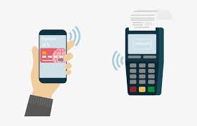 Google pay logo in phone png image | free download. Mobile Pay Nfc Trans2 Mobile Pay Png Free Transparent Png Download Pngkey