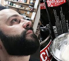 The 1980s was the decade of big hair, big phones, pastel suits, cabbage patch stephen beard is part of a millennial generation (also known as generation y). Barrie Stephen Beard Trim By Our Barber Ryan Barbers Lounge Leicester Uppercut Beard Beardedmen Barberlife Facebook