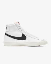 Get the best deals on nike blazer high top athletic shoes for women when you shop the largest online selection at ebay.com. Nike Blazer Mid 77 Vintage Men S Shoe Nike Lu