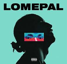 Rap Hip Hop Slam Lomepal 1ere Partie Lyon Pochette Album Musique Album Musique Pochette Album