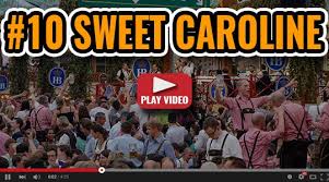 Look at the night and it don't seem so lonely we filled it up with only two and when i hurt hurting runs off my shoulders how can i hurt when holding you. Top 10 Most Popular Oktoberfest Songs Best For Traditional Party