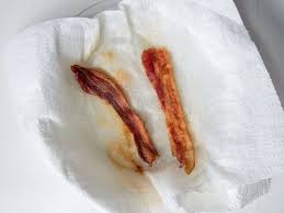 This could vary depending on your microwave's wattage, how thick your bacon is, the type of bacon (turkey bacon will have a shorter cooking time), how much bacon you're cooking, and how crispy you want it to be. The Best Way To Cook Bacon Stovetop Oven Grill And Sous Vide