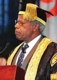 Universities Can Make Money The Longest UWI Man Facing the Backlash CARICOM  Must Act