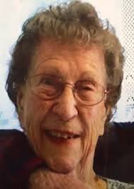 Lillian Gee Obituary