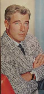 Remembering William Hopper