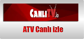 Canlı tv izle, hd yayın kalitesinde televizyon kanallarını kesintisiz canlı izleyebilir, yayın akışlarına ücretsiz ulaşabilirsiniz. Atv Canli Izle Halkin Habercisi Bagimsiz Habercilik
