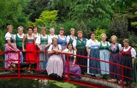 Gesegnete Weihnachten!